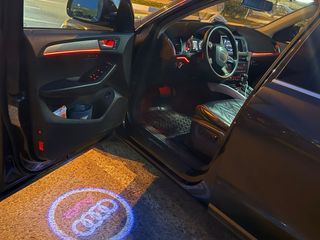 Audi q5 2012