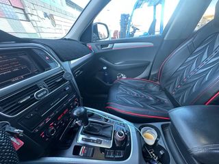 Audi q5 2012