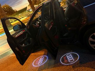 Audi q5 2012
