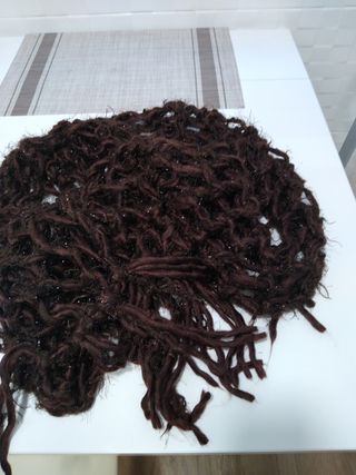 Bufanda o foulard