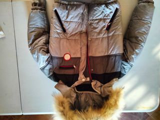 Giubotto Bambino Gianfranco Ferrè