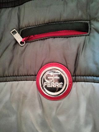 Giubotto Bambino Gianfranco Ferrè