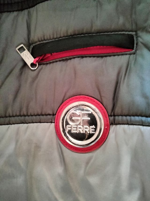 Giubotto Bambino Gianfranco Ferrè