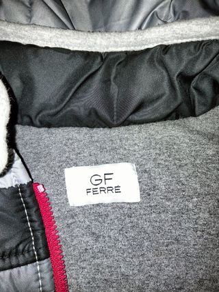 Giubotto Bambino Gianfranco Ferrè