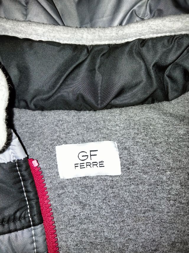 Giubotto Bambino Gianfranco Ferrè