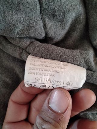 Giubotto Bambino Gianfranco Ferrè