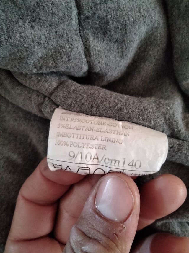 Giubotto Bambino Gianfranco Ferrè