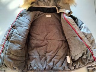 Giubotto Bambino Gianfranco Ferrè