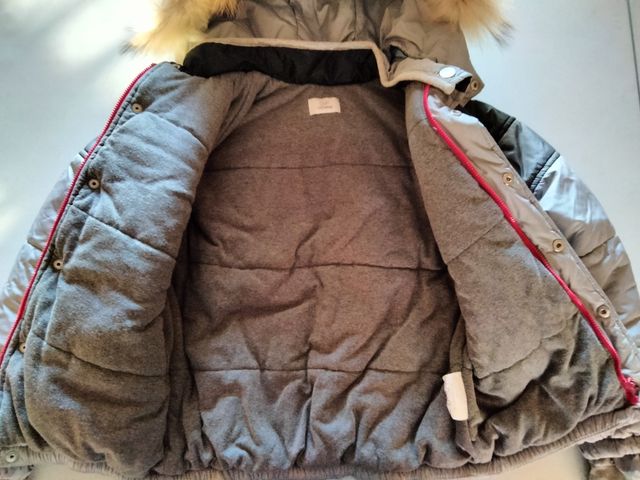 Giubotto Bambino Gianfranco Ferrè