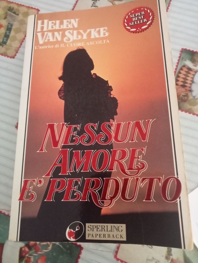 Nessun amore è perduto (Super bestseller)