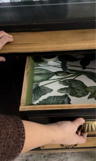  mobili da credenza antichi 