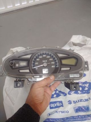 Marcador honda pcx 2010_2013