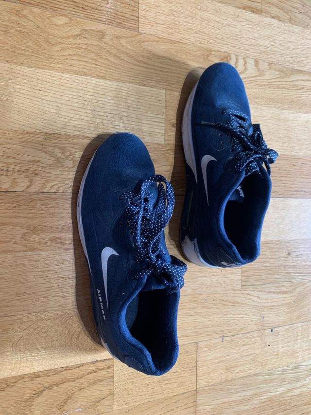 Zapatillas airmax nike 