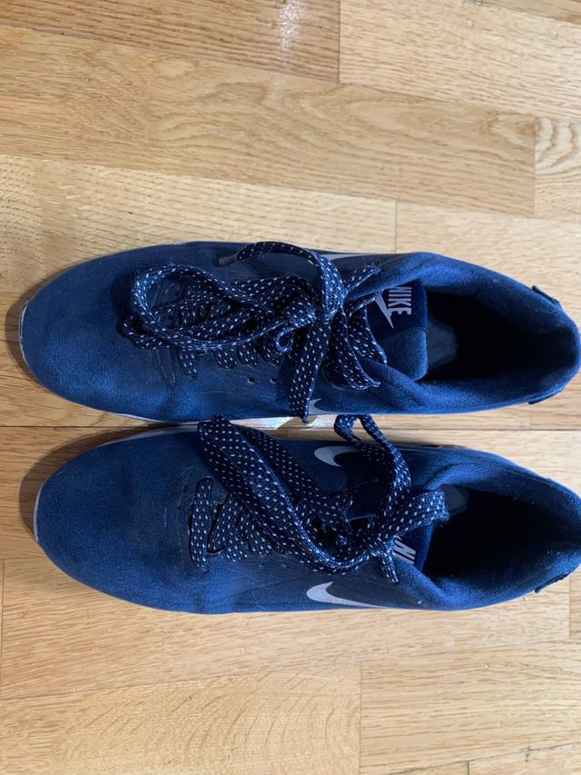 Zapatillas airmax nike 