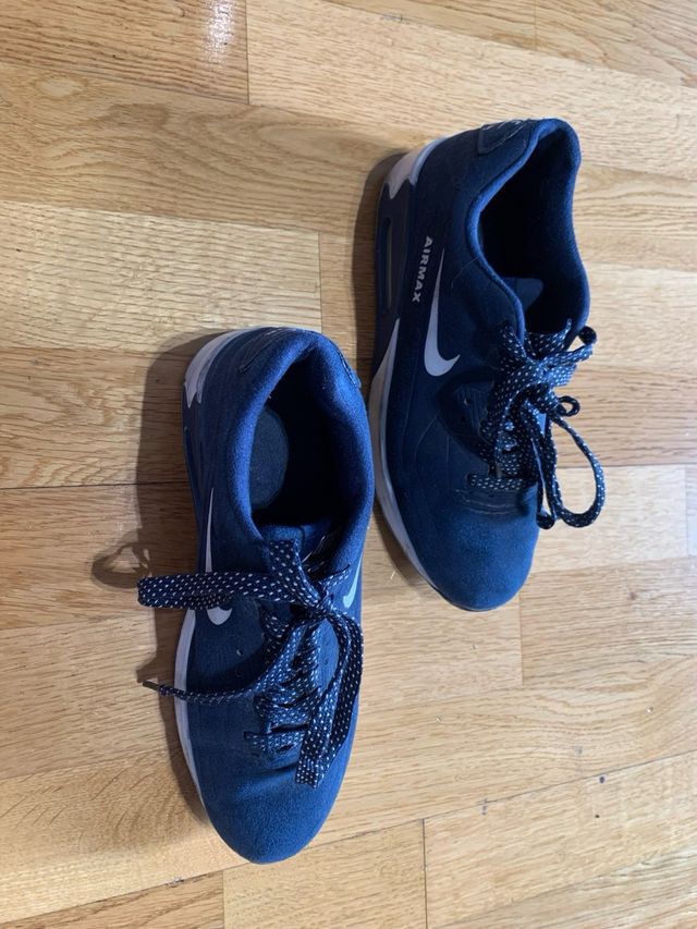 Zapatillas airmax nike 