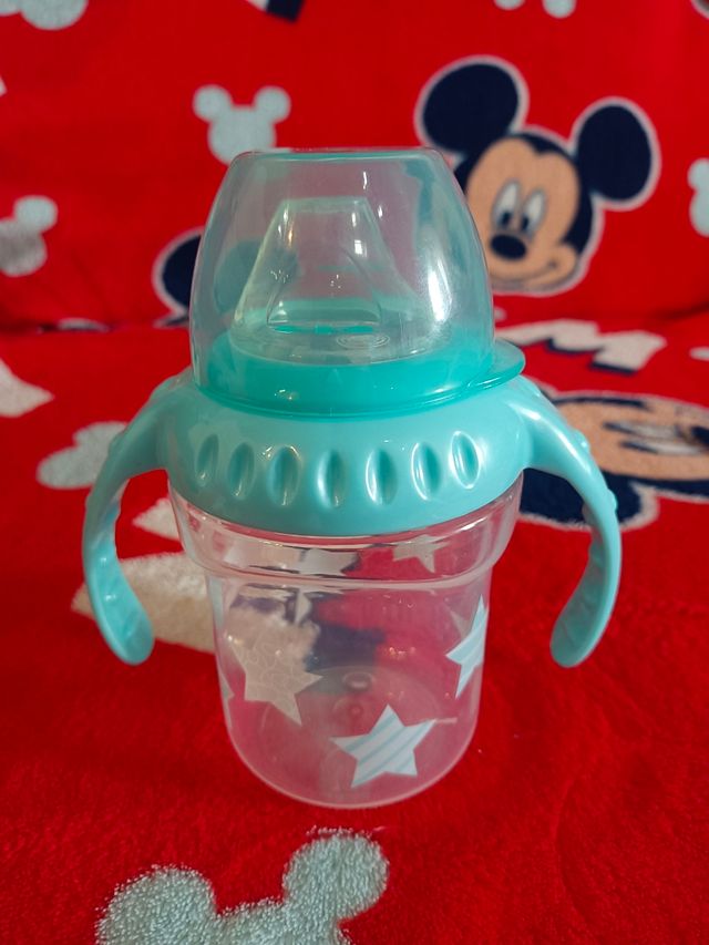 Productos alimentación bebé