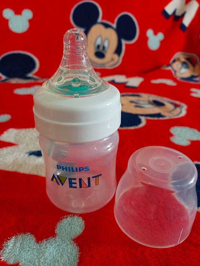 Productos alimentación bebé