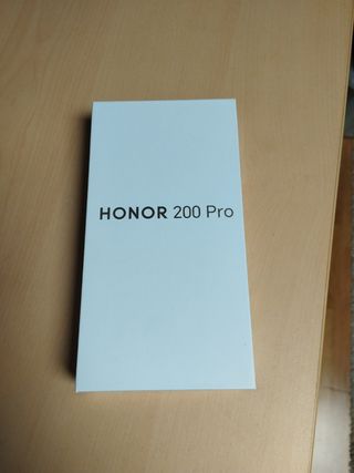 Teléfono HONOR nuevo