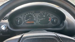 BMW Z3 1997