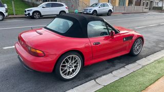 BMW Z3 1997