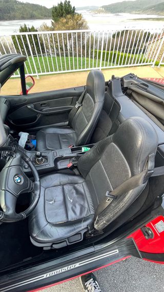 BMW Z3 1997