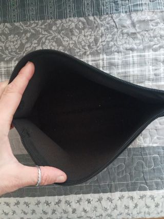 Borsa nera