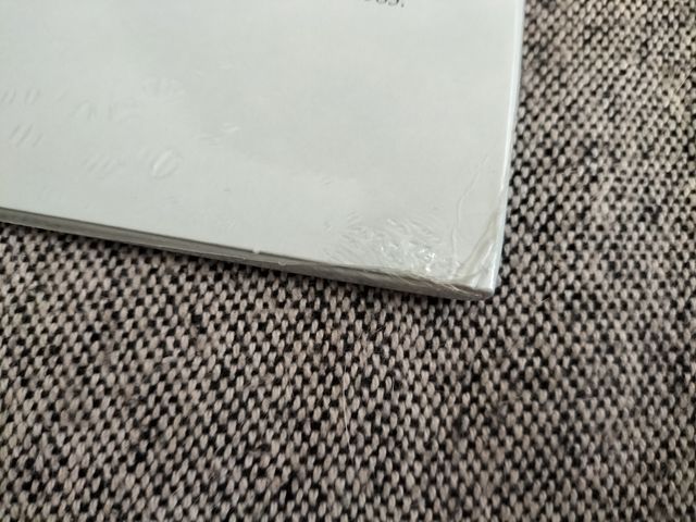 THE CHAMELEONS - Dali's Pictures 2XLP