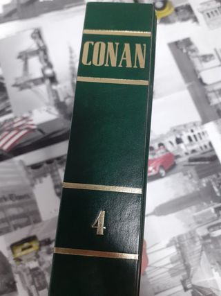 Conan