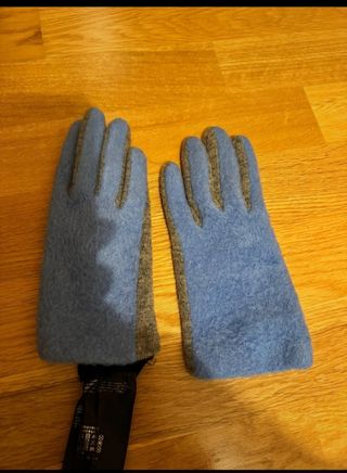 Guantes Bimba y Lola 