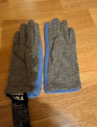 Guantes Bimba y Lola 