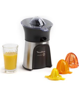 Moulinex vitapress exprimidor