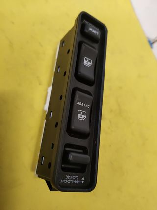 🟢BOTONERA ELEVALUNAS IZQUIERDA VITARA