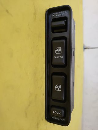 🟢BOTONERA ELEVALUNAS IZQUIERDA VITARA