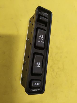 🟢BOTONERA ELEVALUNAS IZQUIERDA VITARA