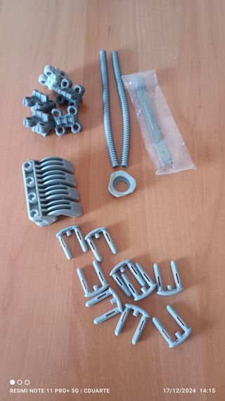 Lego 8378 – Red Beast RC