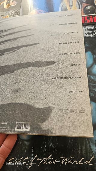 Vienile Ladri di Biciclette