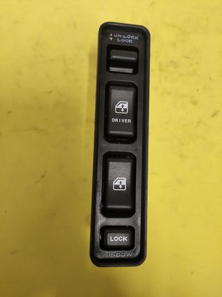 🟢BOTONERA ELEVALUNAS SUZUKI VITARA