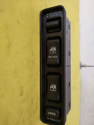 🟢BOTONERA ELEVALUNAS SUZUKI VITARA