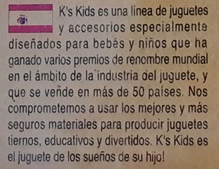 Bloques de aprendizaje blandos