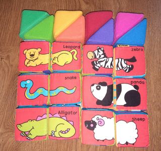 Bloques de aprendizaje blandos