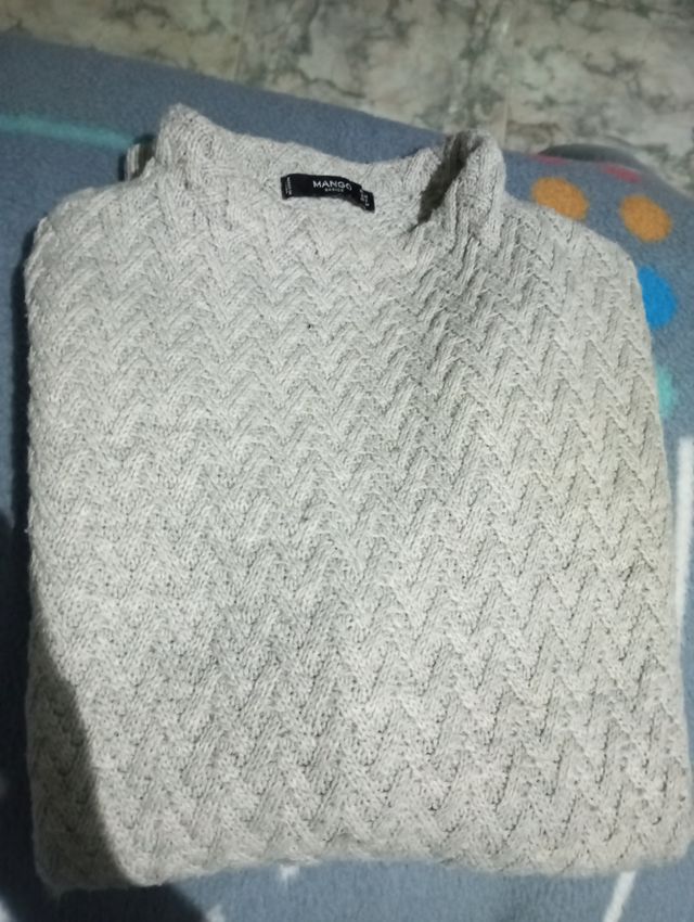 Lote de jerseys talla s/m