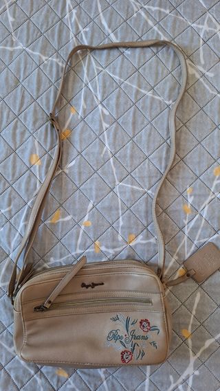 Bolso Pepe Jeans