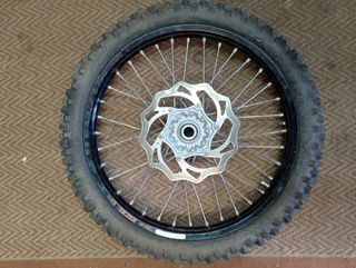 Ruedas completas KTM 2007