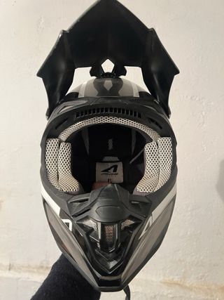 Casco Helmets Astone M