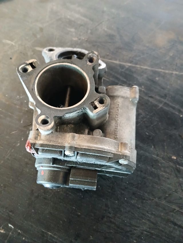Válvula EGR RENAULT LAGUNA III 2.0 DCI de ocasión
