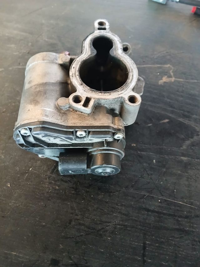 Válvula EGR RENAULT LAGUNA III 2.0 DCI de ocasión