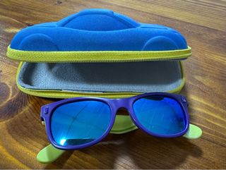 Gafas de sol polaroid niño