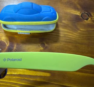 Gafas de sol polaroid niño