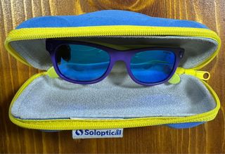 Gafas de sol polaroid niño