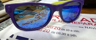 Gafas de sol polaroid niño